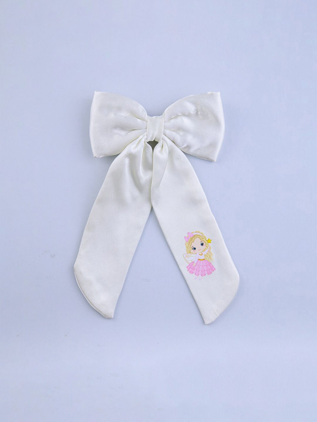 Choko Girls Alligator Hair Clip