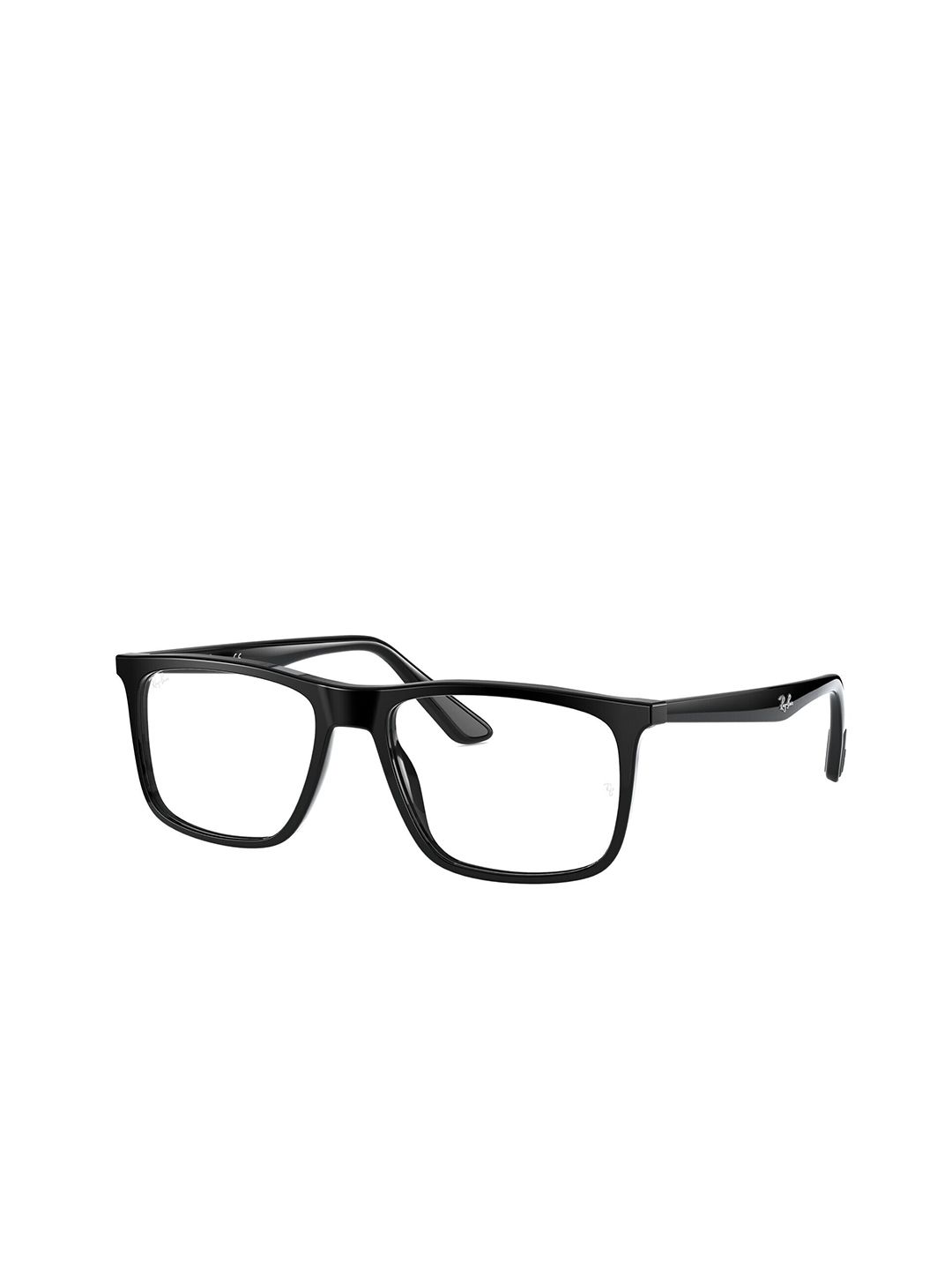 Ray-Ban Unisex Square Black Frames - 0RX5389I200054