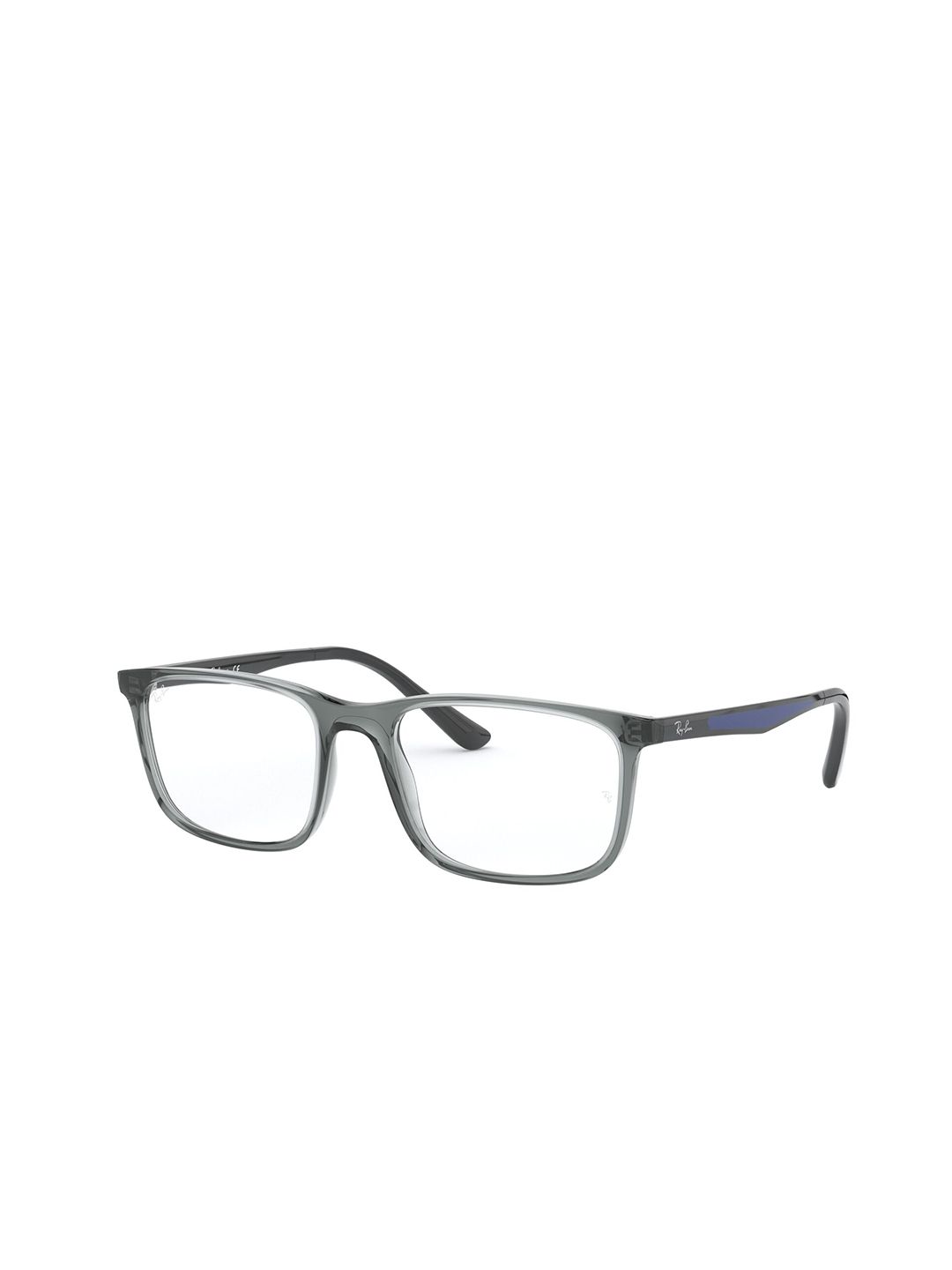 Ray-Ban Men Rectangle Grey Frames - 0RX7170I595453