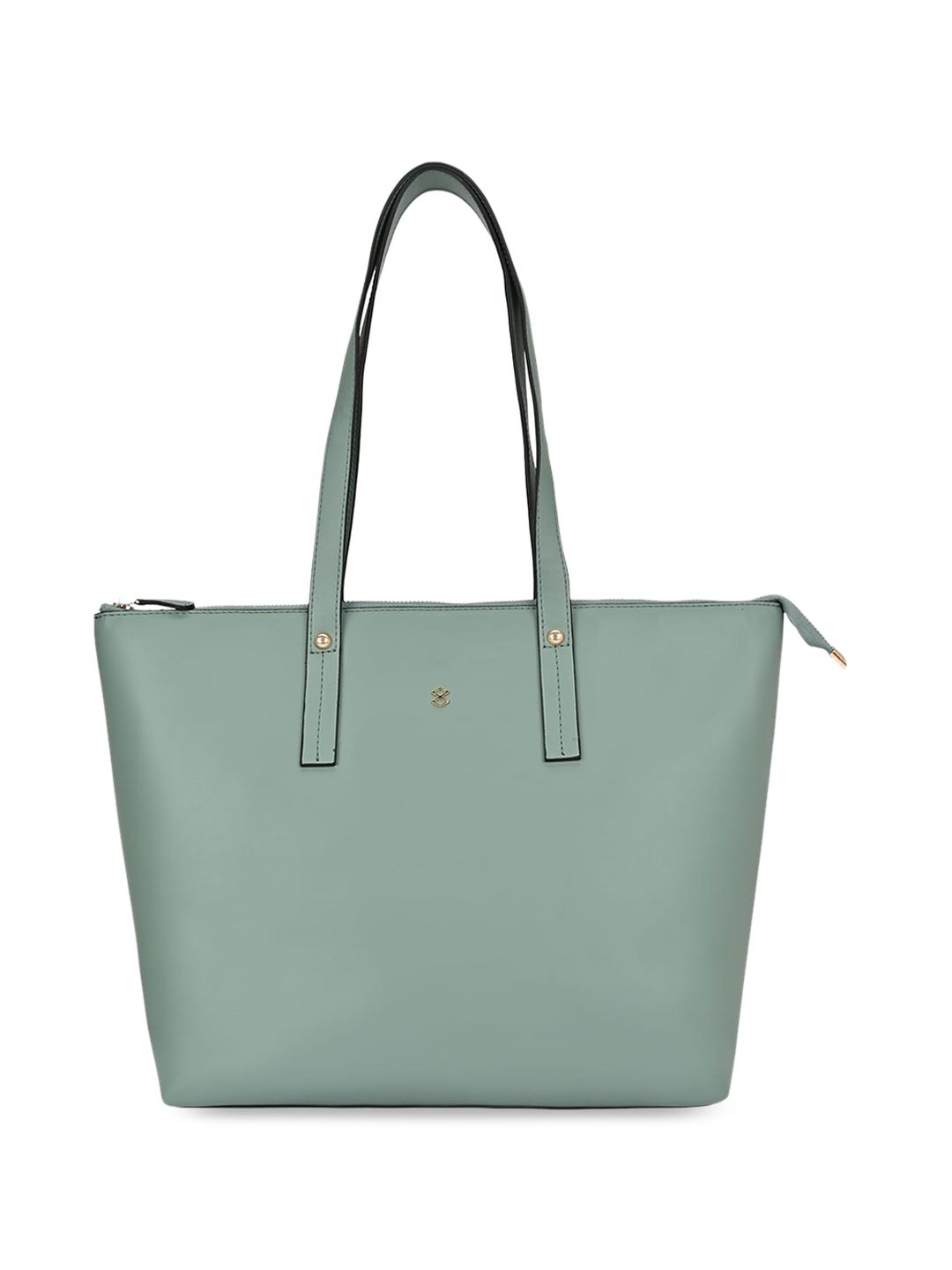 HORRA Structured Shoulder Bag