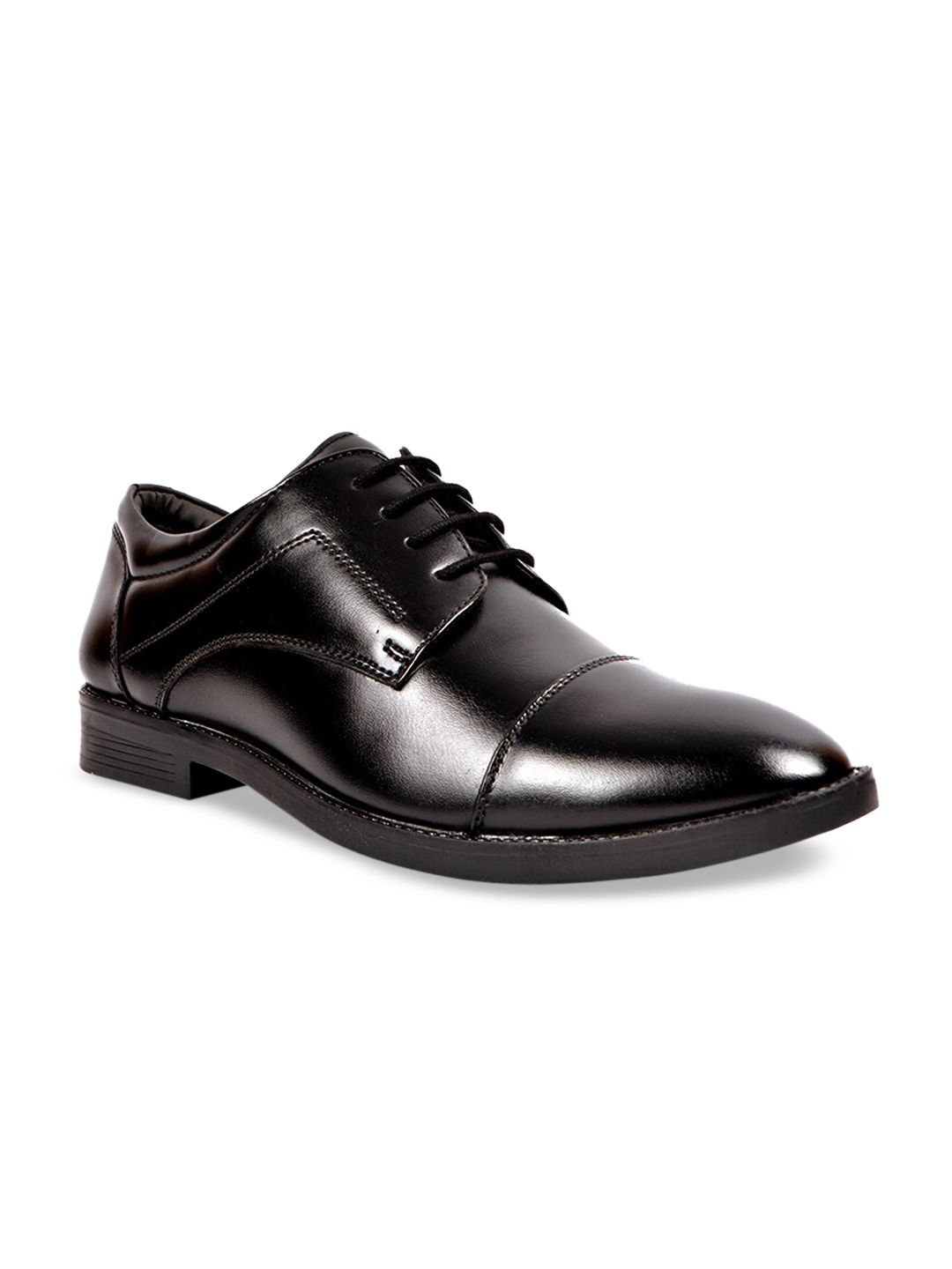 Cliff Fjord Men Formal Derbys