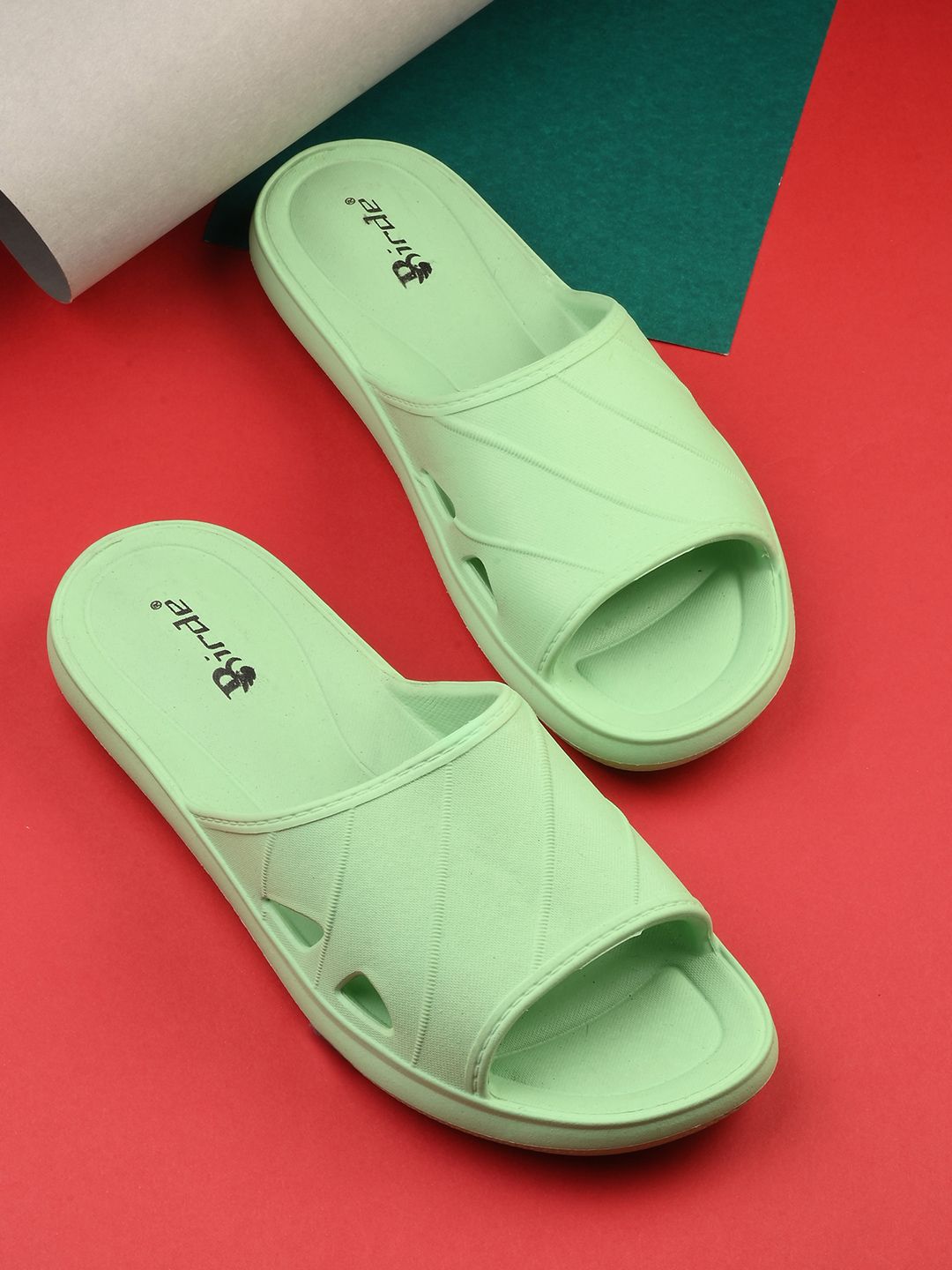 BIRDE Women Lightweight Sliders