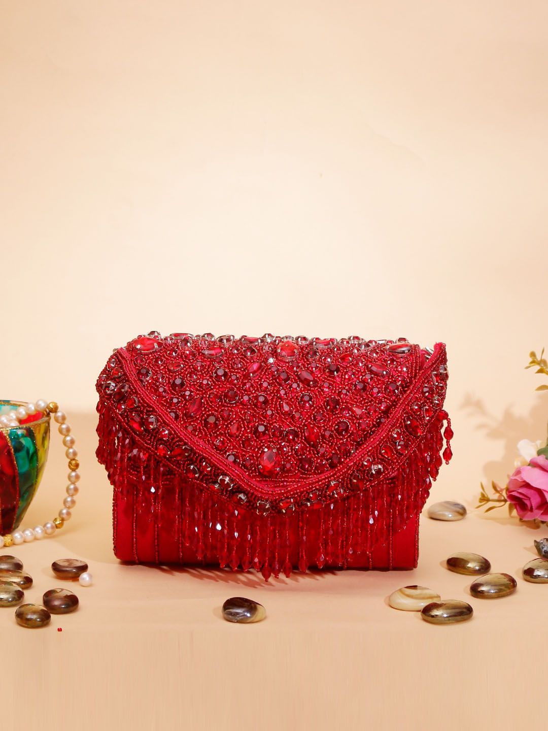 Swisni Structured Sling Bag