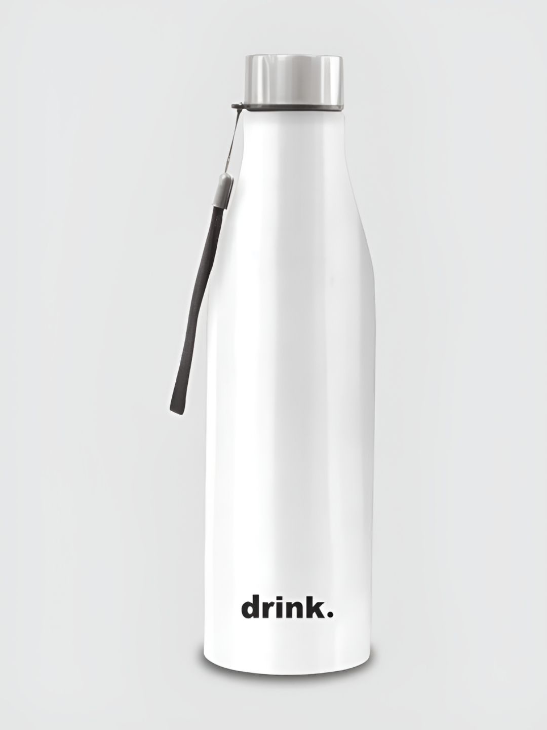 Buy Clay Craft Vacbott Bingo 1200Ml Single Wall Stainless Steel BIS Approved Water Bottle -  - Home for Unisex