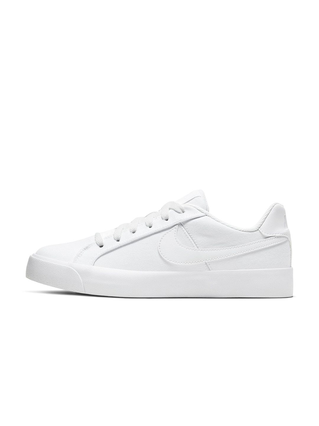 Price History - Court Royale AC Canvas Women's Shoes - ₹1798 at myntra