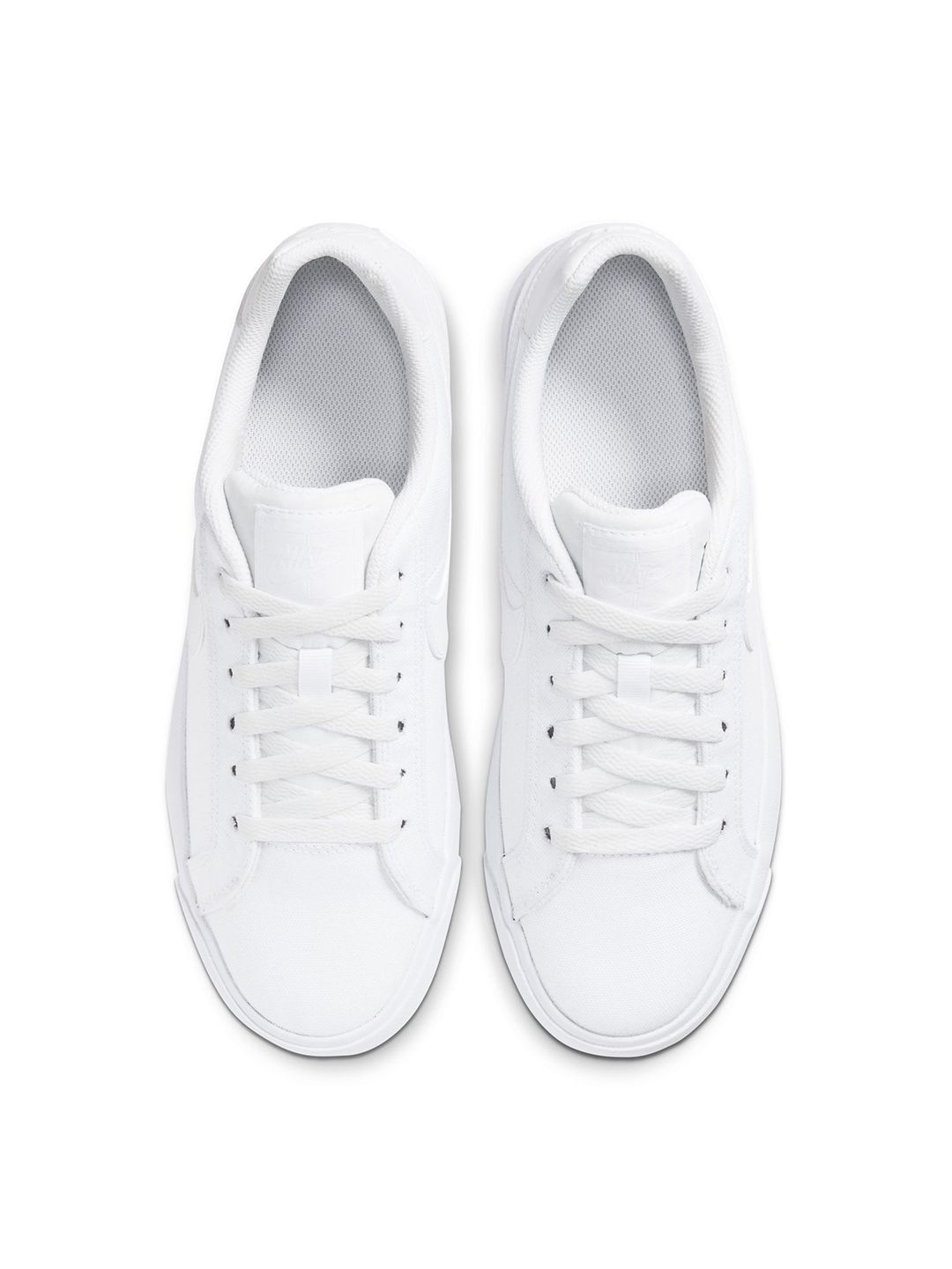 Price History - Court Royale AC Canvas Women's Shoes - ₹1798 at myntra