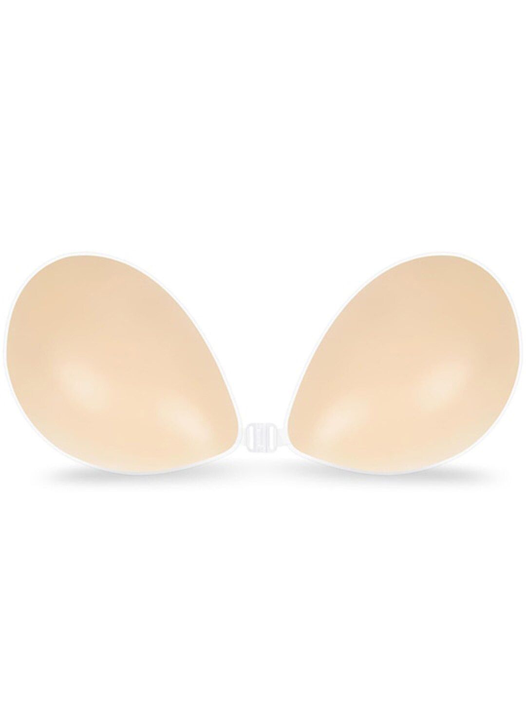 Xivir Bra Half Coverage Lightly Padded Rapid-Dry Push-Up Bra With All Day Comfort