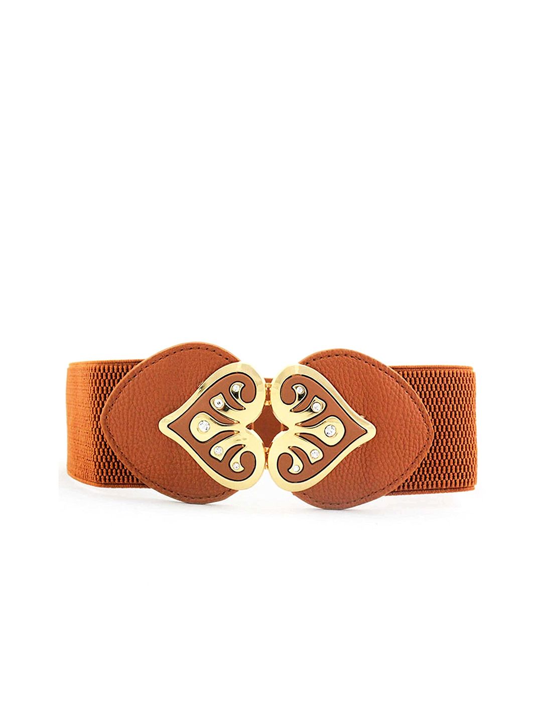 REDHORNS Women Embellished Belt