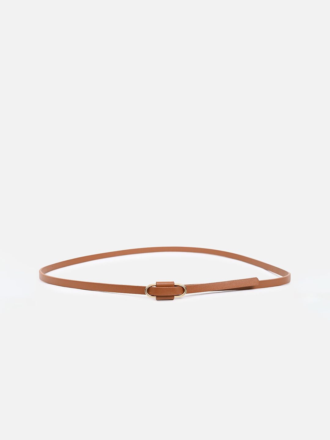 Buy Kazo Women Leather Belt -  - Accessories for Women
