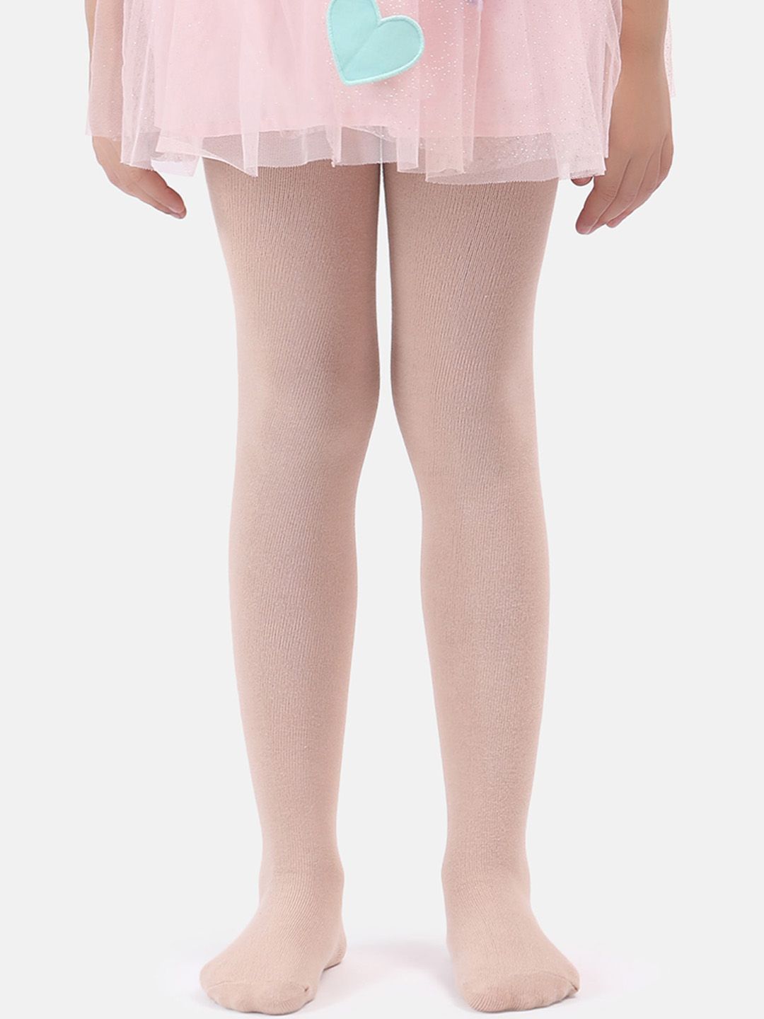 N2S NEXT2SKIN Girls Stretchable Stockings