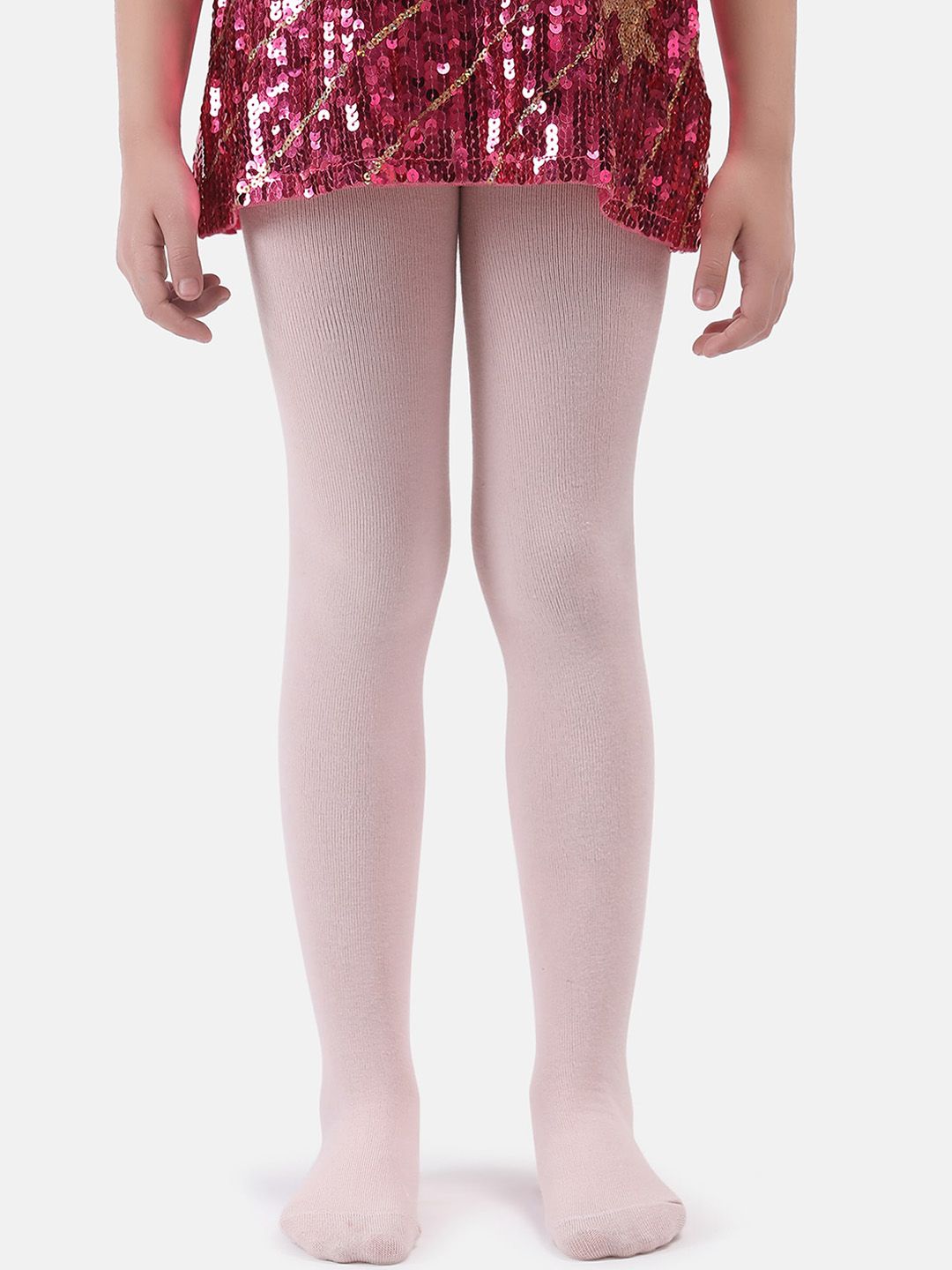 N2S NEXT2SKIN Girls Stretchable Fit Ballet Tights Pantyhose Stockings