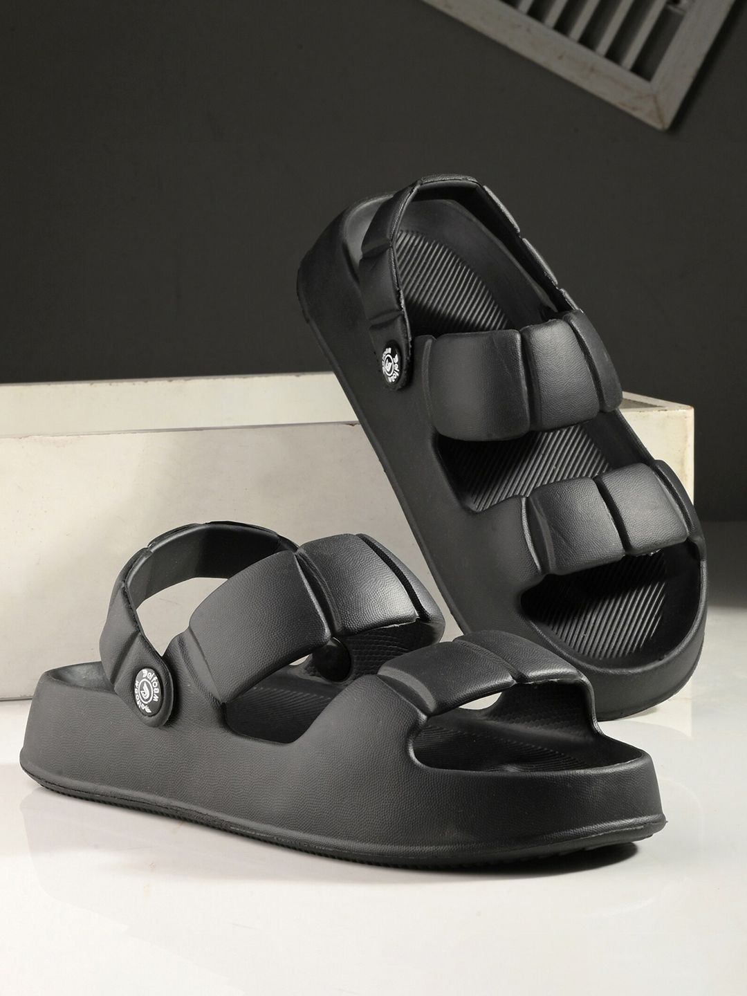 BIRDE Women Slip On Flip Flop