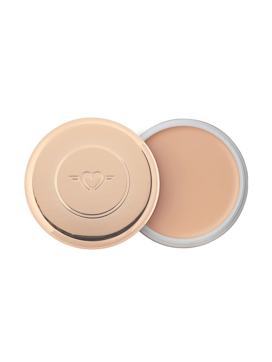 Daily Life Forever52 High Coverage Tender Foundation Cream - 18 gm - Beewax - 003