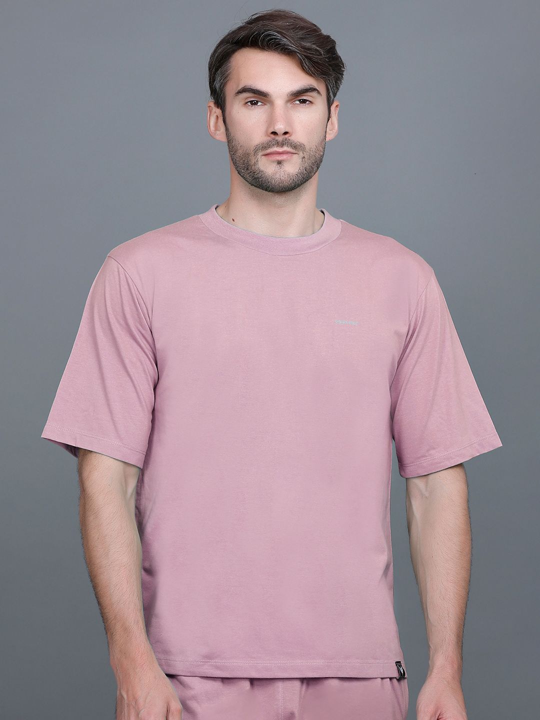 GODFREY Round Neck T-shirt