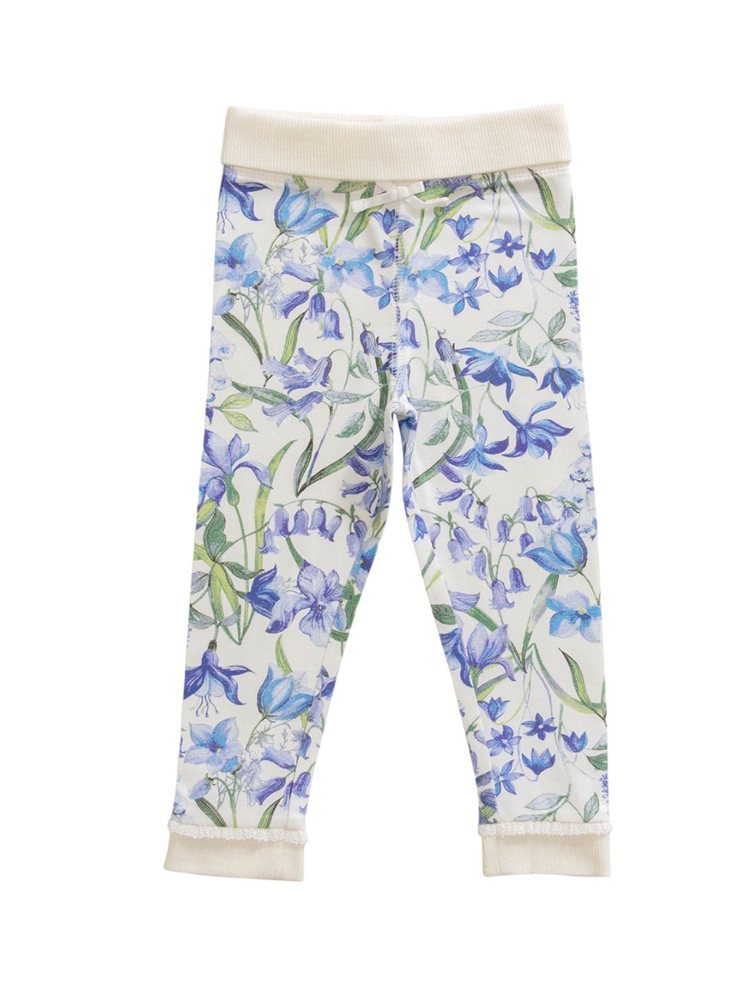 JusCubs Printed Cotton Ankle-Length Leggings