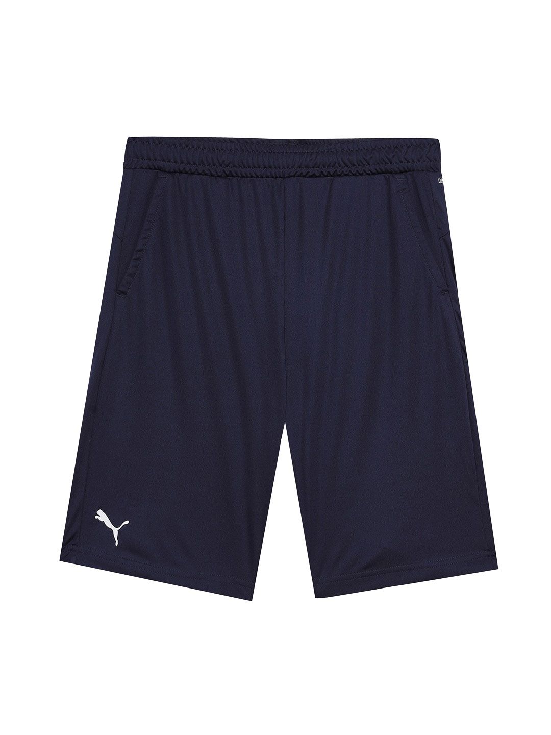 Puma Cricket Teamwear Youth Shorts