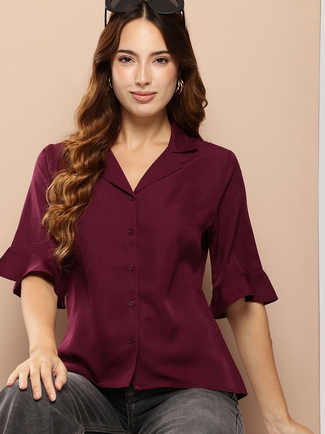Upto 82% Off On Invictus Women’s Clothing