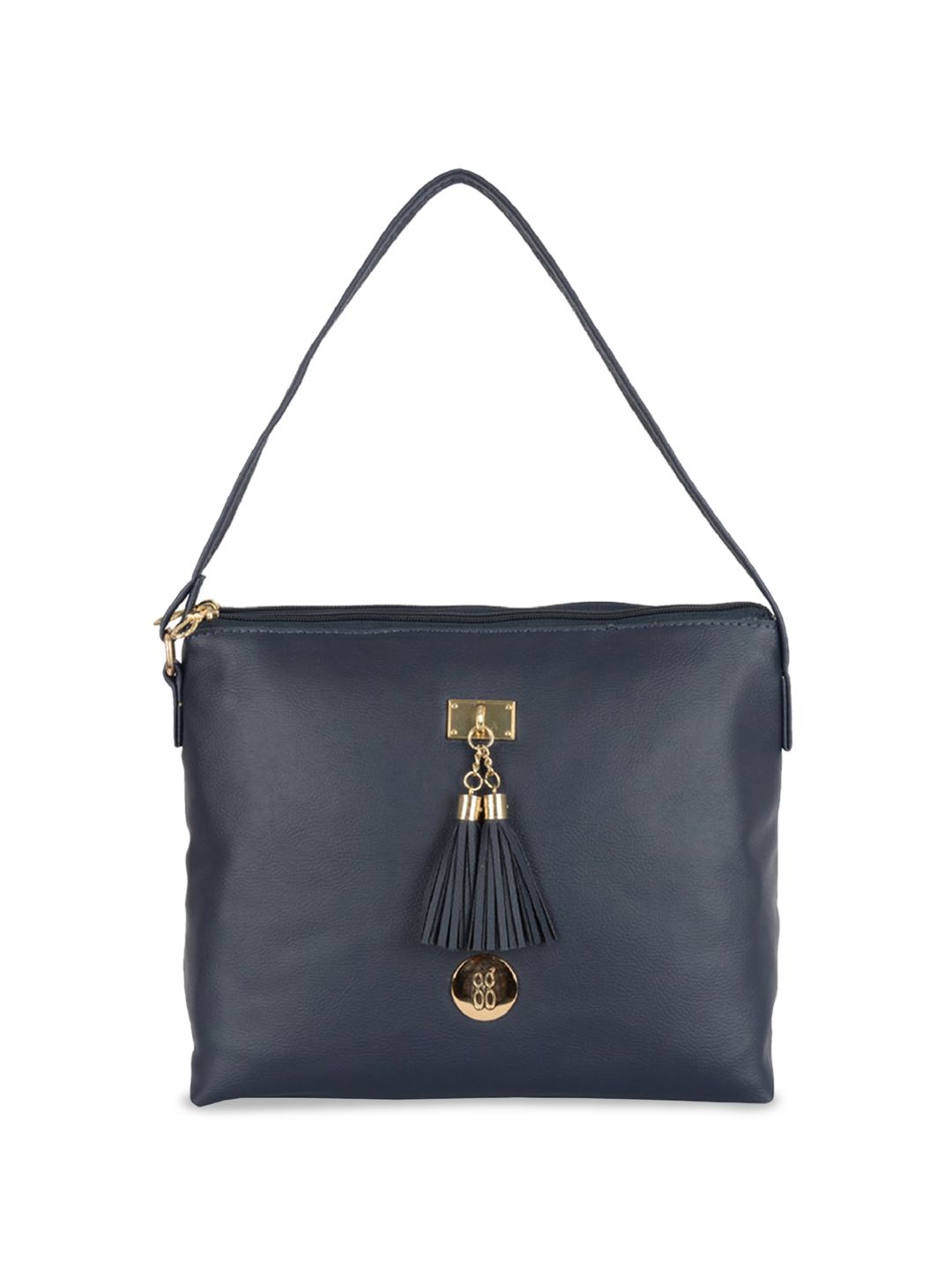 Baggit Lxe Haruki Hh Magend Structured Shoulder Bag