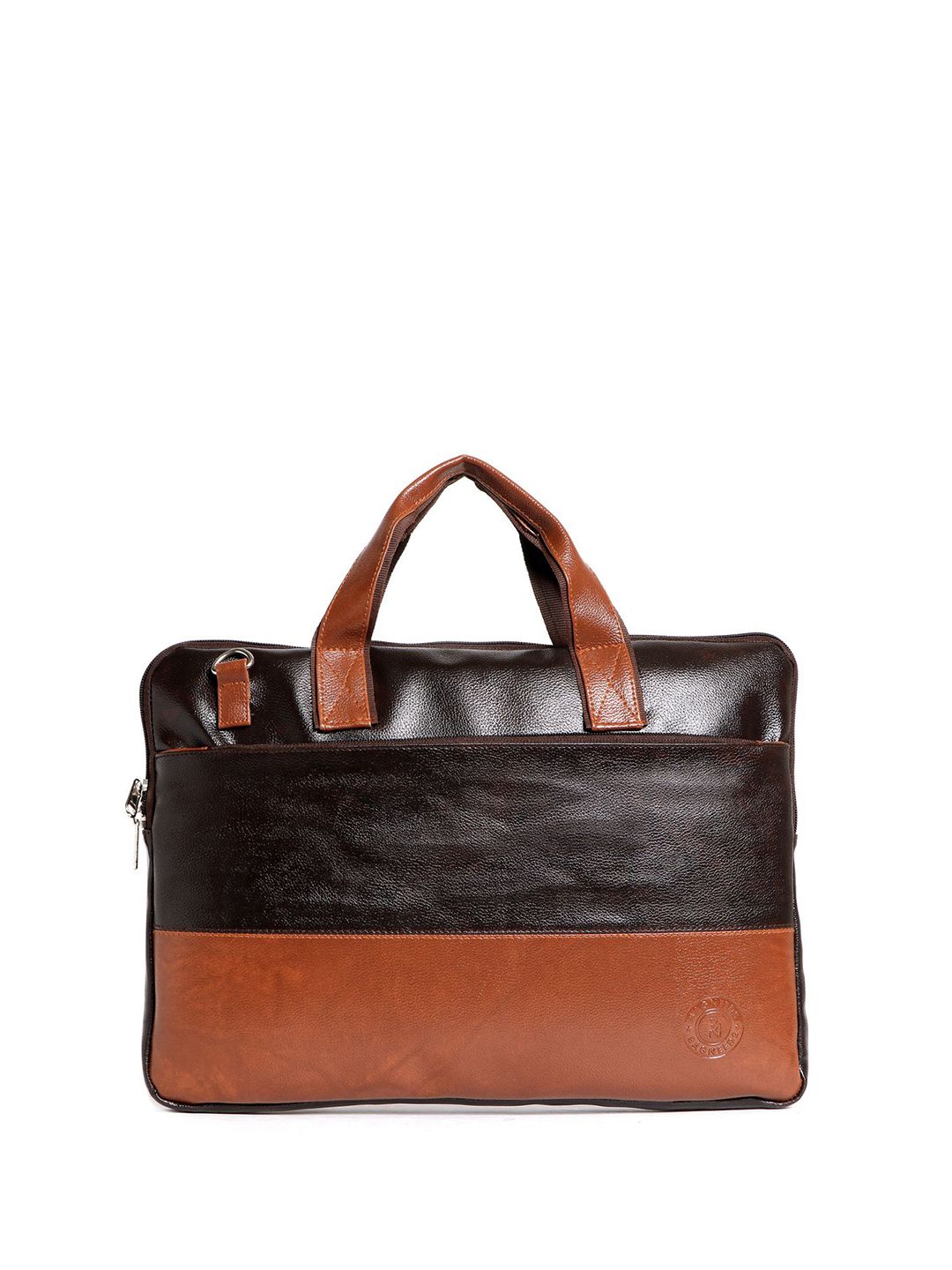 bagneeds Unisex Solid Messenger Bag