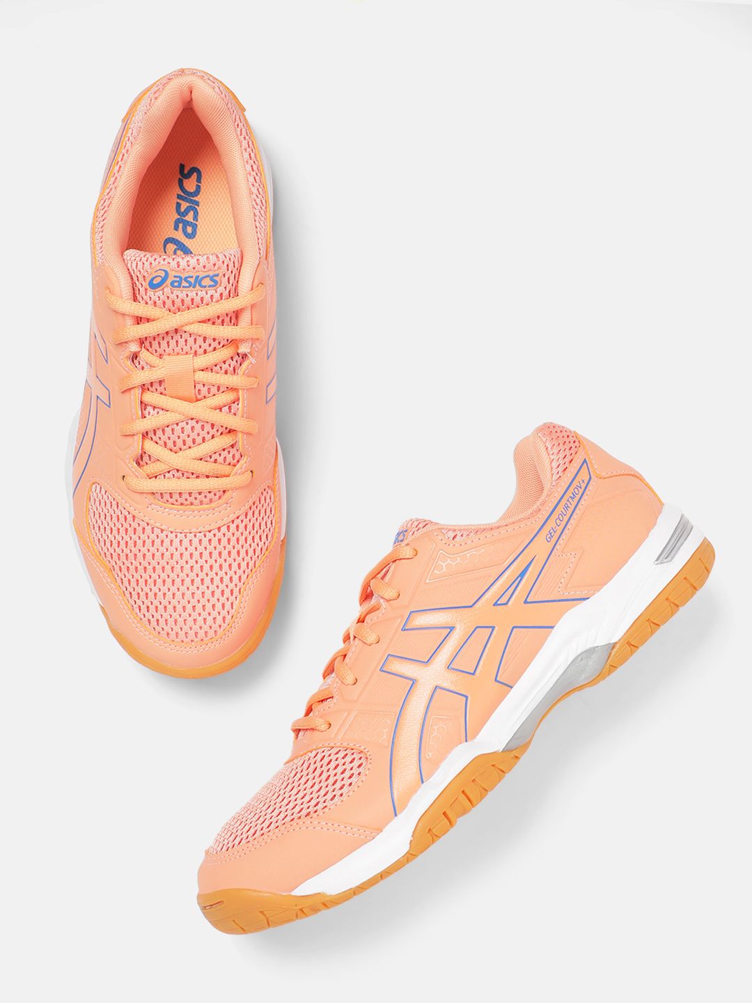 Asics Shoes Upto 68% off