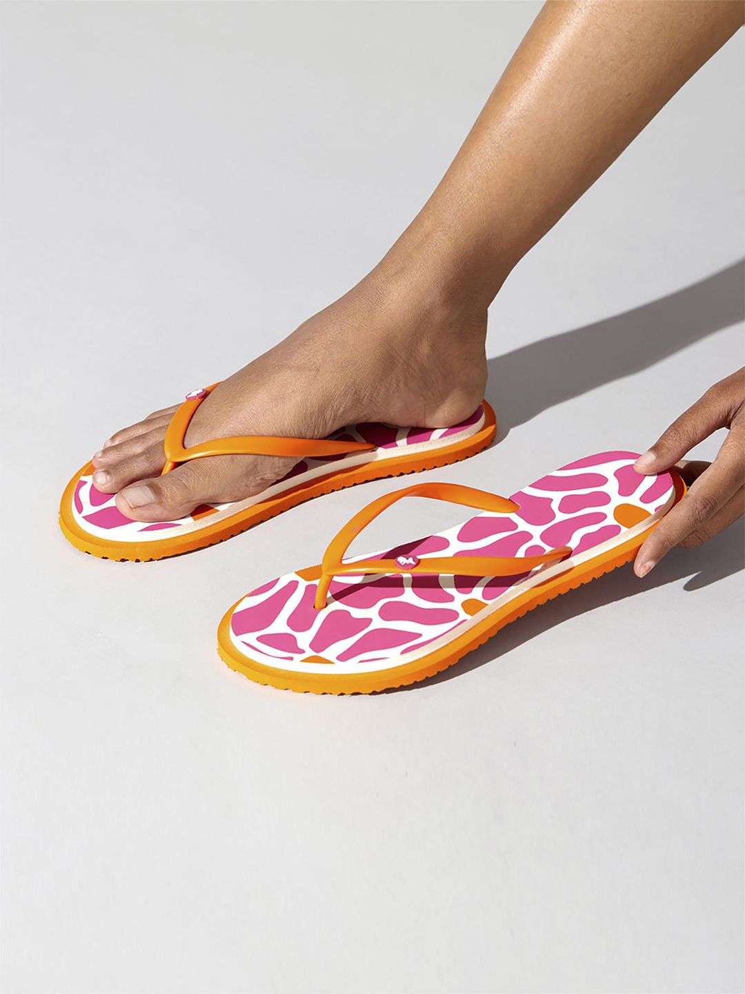 NEEMANS Wns Flip Flop