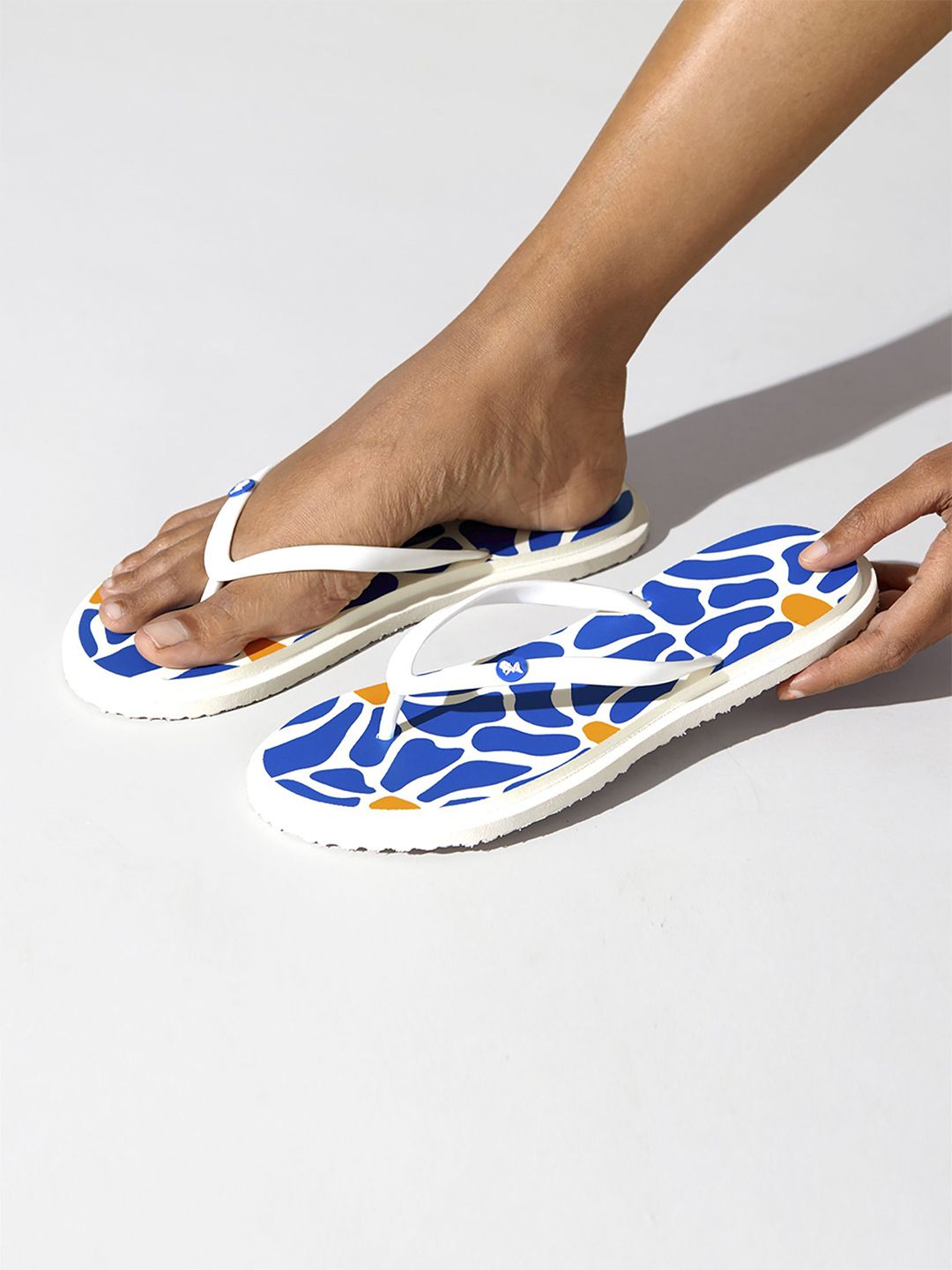 NEEMANS Wns Flip Flop
