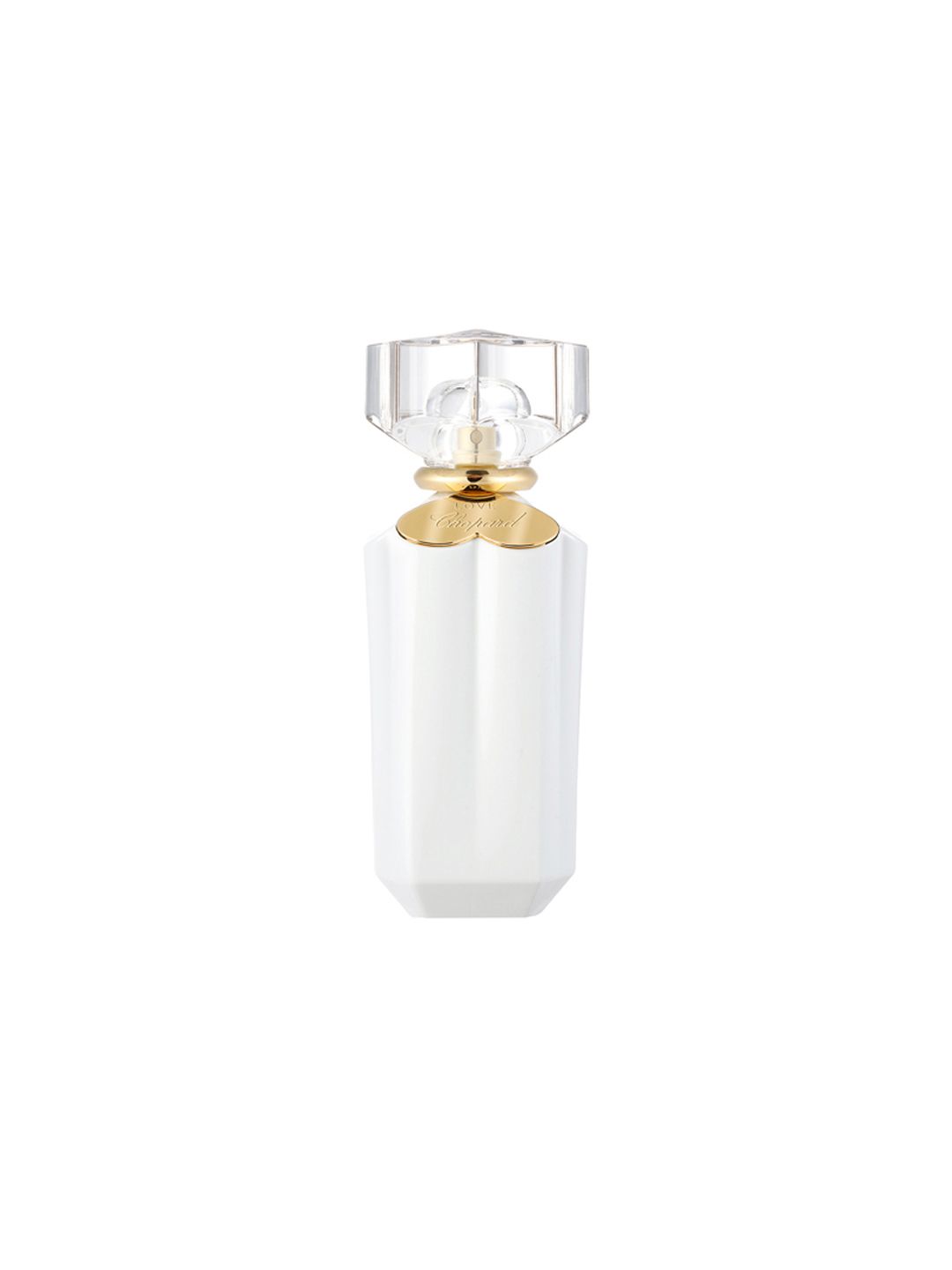 Chopard Women Sparkling Love Long Lasting Eau De Parfum - 100ml