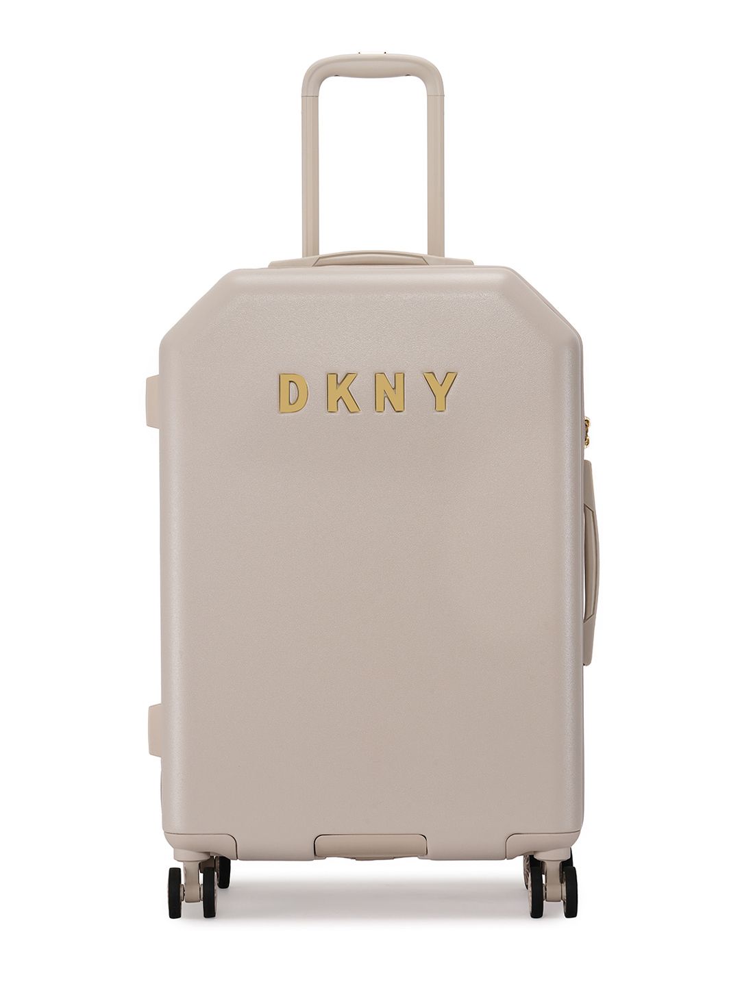DKNY Allure Range Solid Hard 24" Medium Luggage
