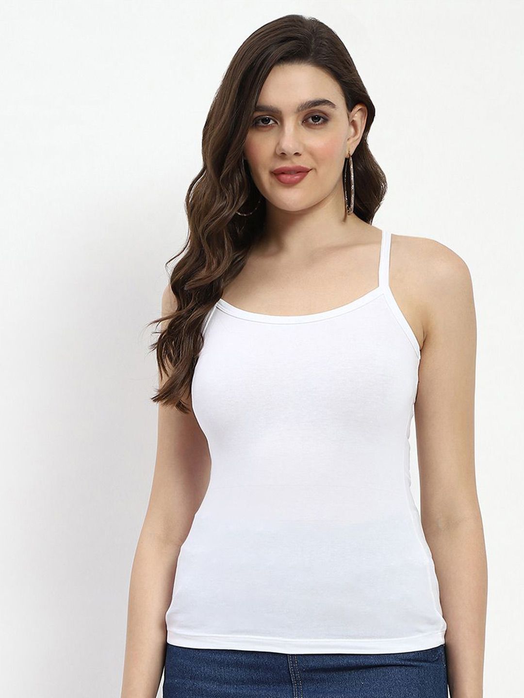 Madame Cotton Top