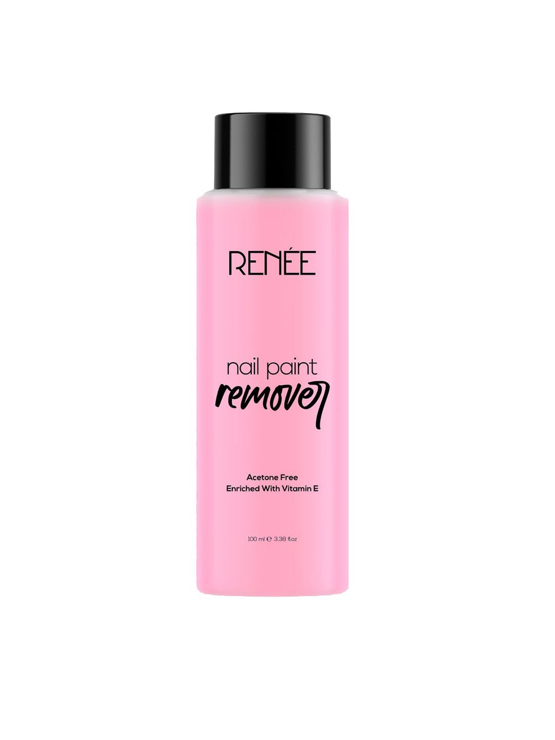 Buy Renee Nail Paint Remover With Vitamin E & Glycerin   100ml -  - Personal Care for Women