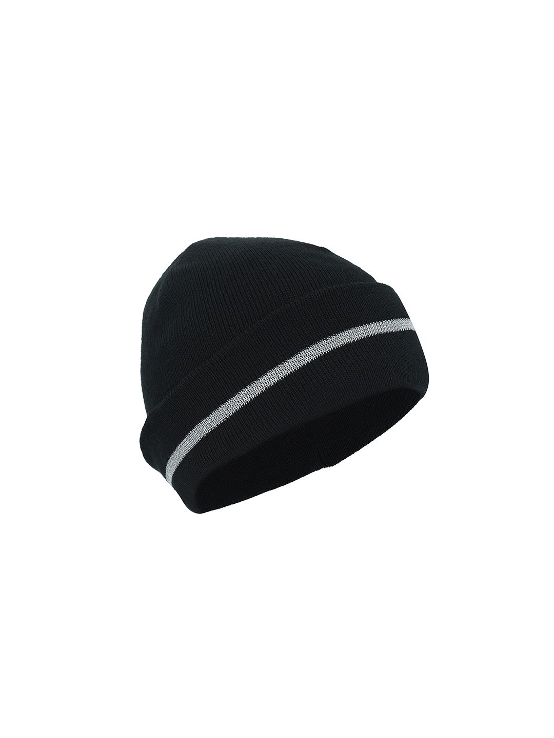 FabSeasons Unisex Faux Fur Lining Beanie