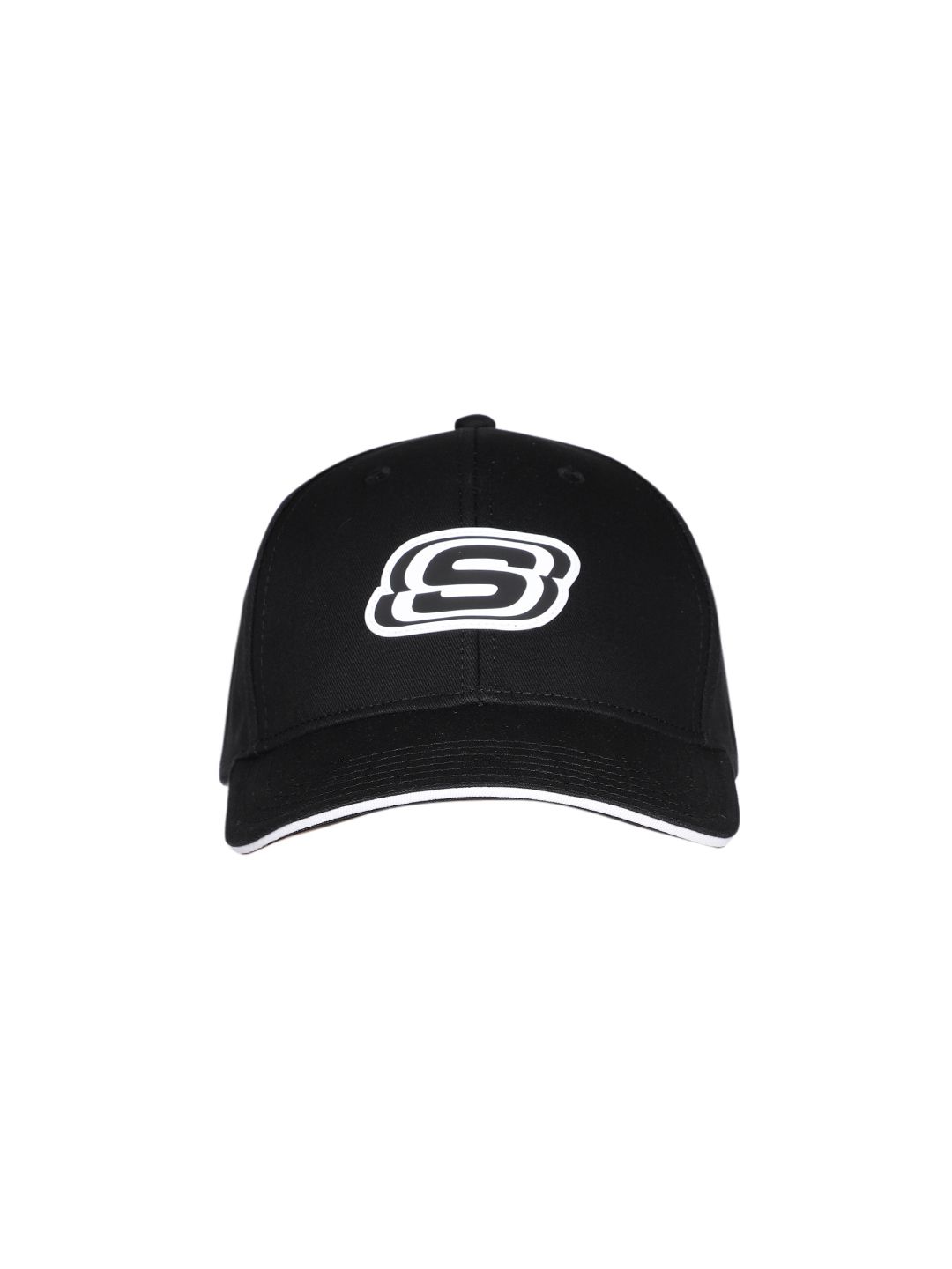 Skechers Women Brand Logo Printed Baseball Cap