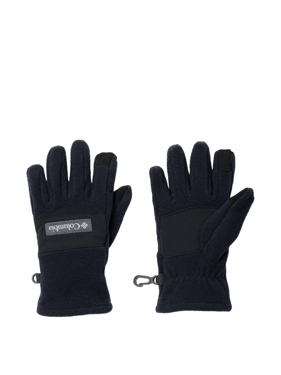 Columbia Fast Trek III Fleece Gloves
