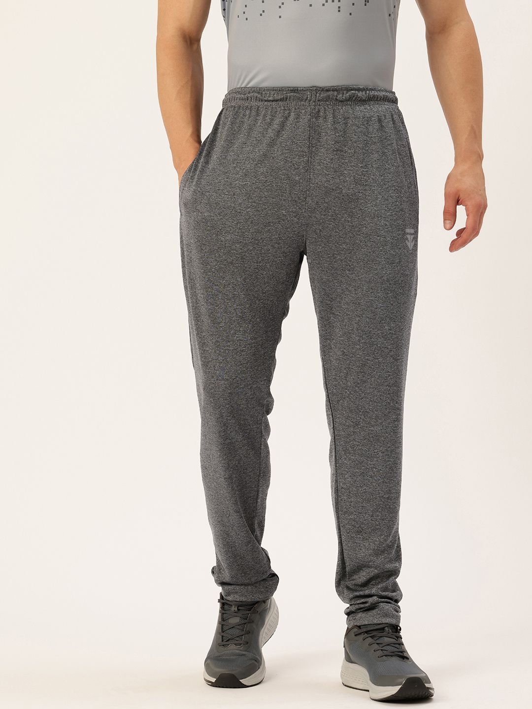 Sports52 wear Men Rapid-Dry Training Track Pants