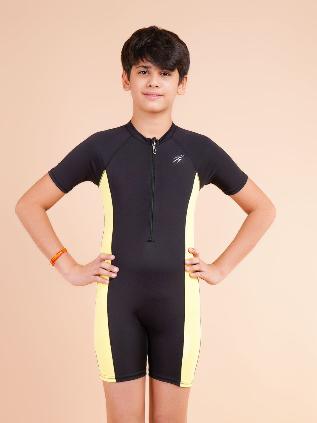 Keepfit UPF 40+ Sun protection & N9 Antibacterial Swimwear Set