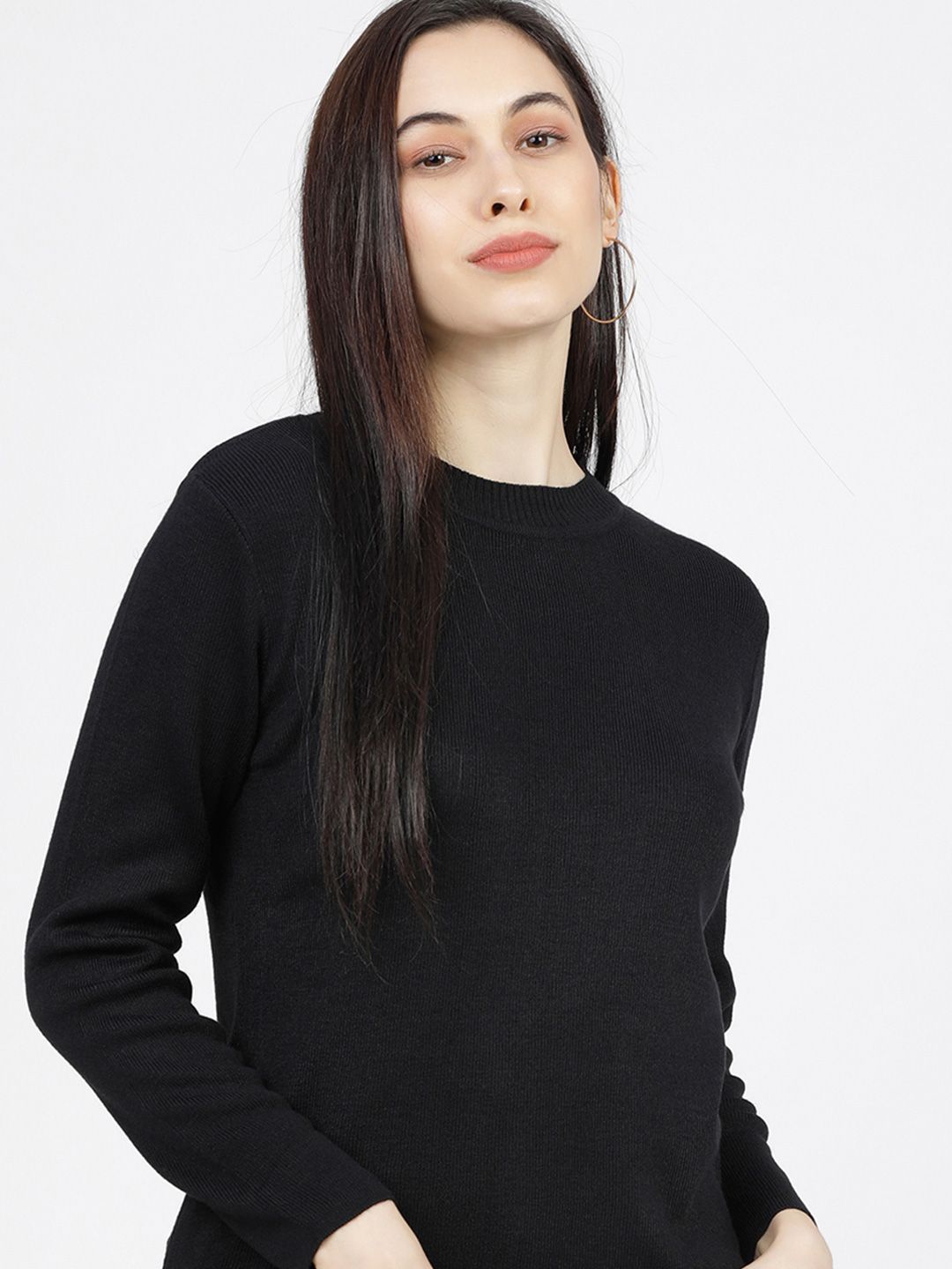 Tokyo Talkies Women Pullover