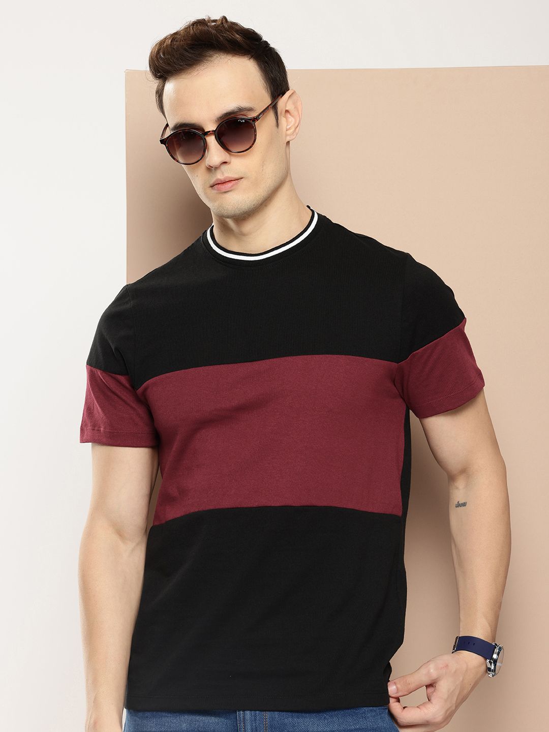 Upto 82% Off On Invictus Men’s Clothing