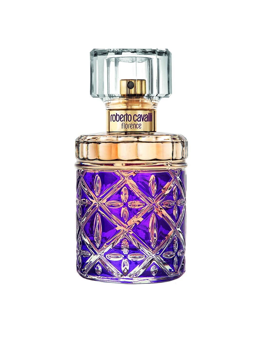 Roberto Cavalli Women Florence Eau De Parfum - 30ml