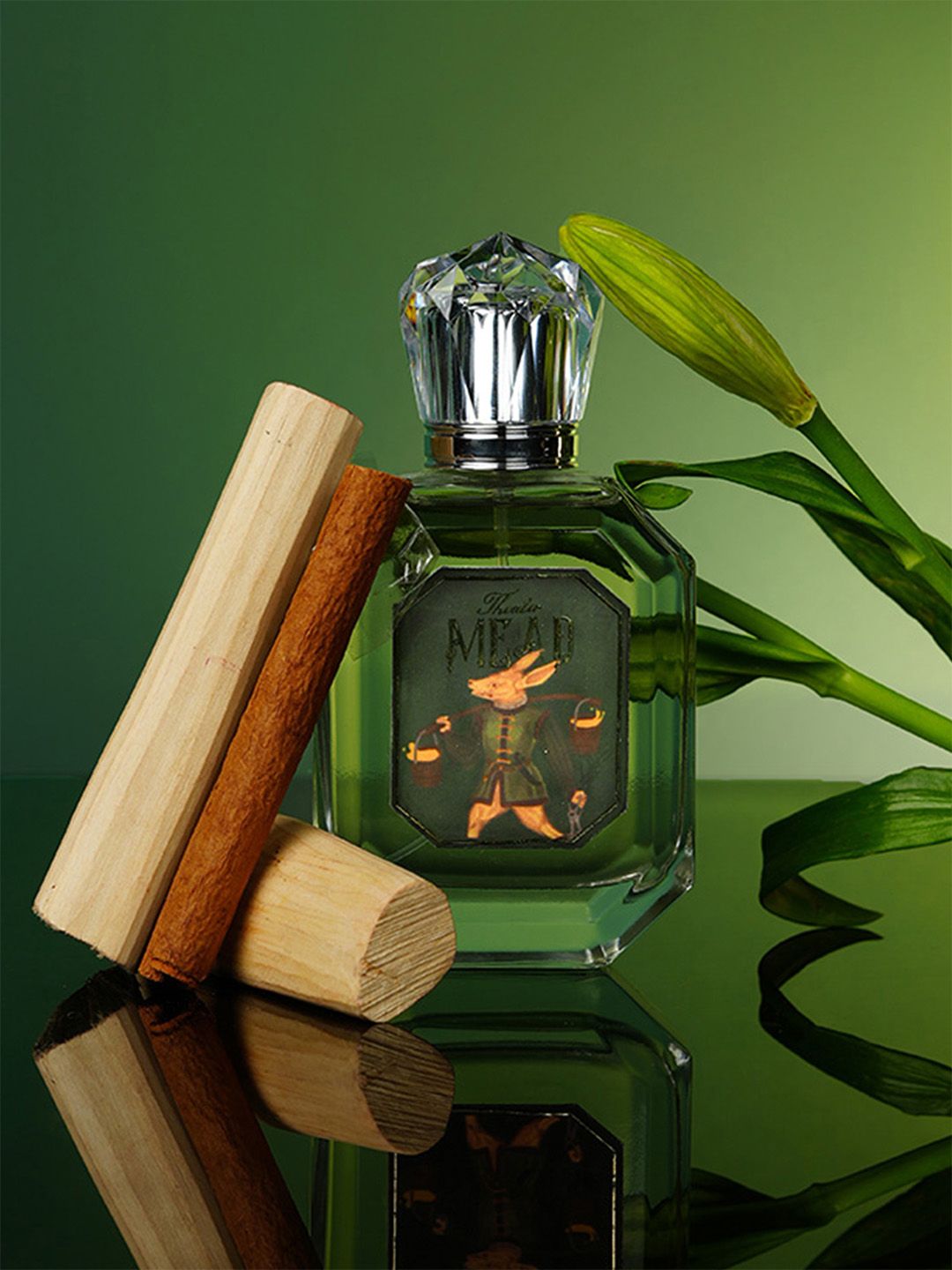 Theater Mead Eau De Parfum - 30ml