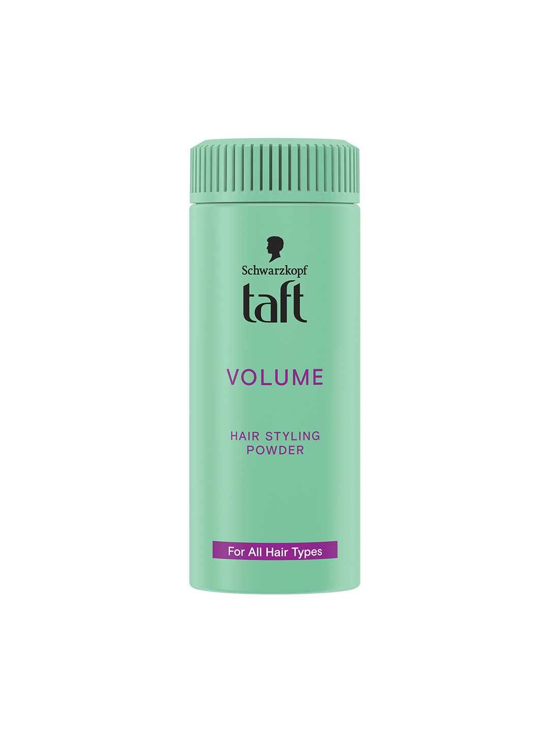 Schwarzkopf Taft Volume 24H Hair Styling Powder for Fuller Volume & Thickness - 10 g