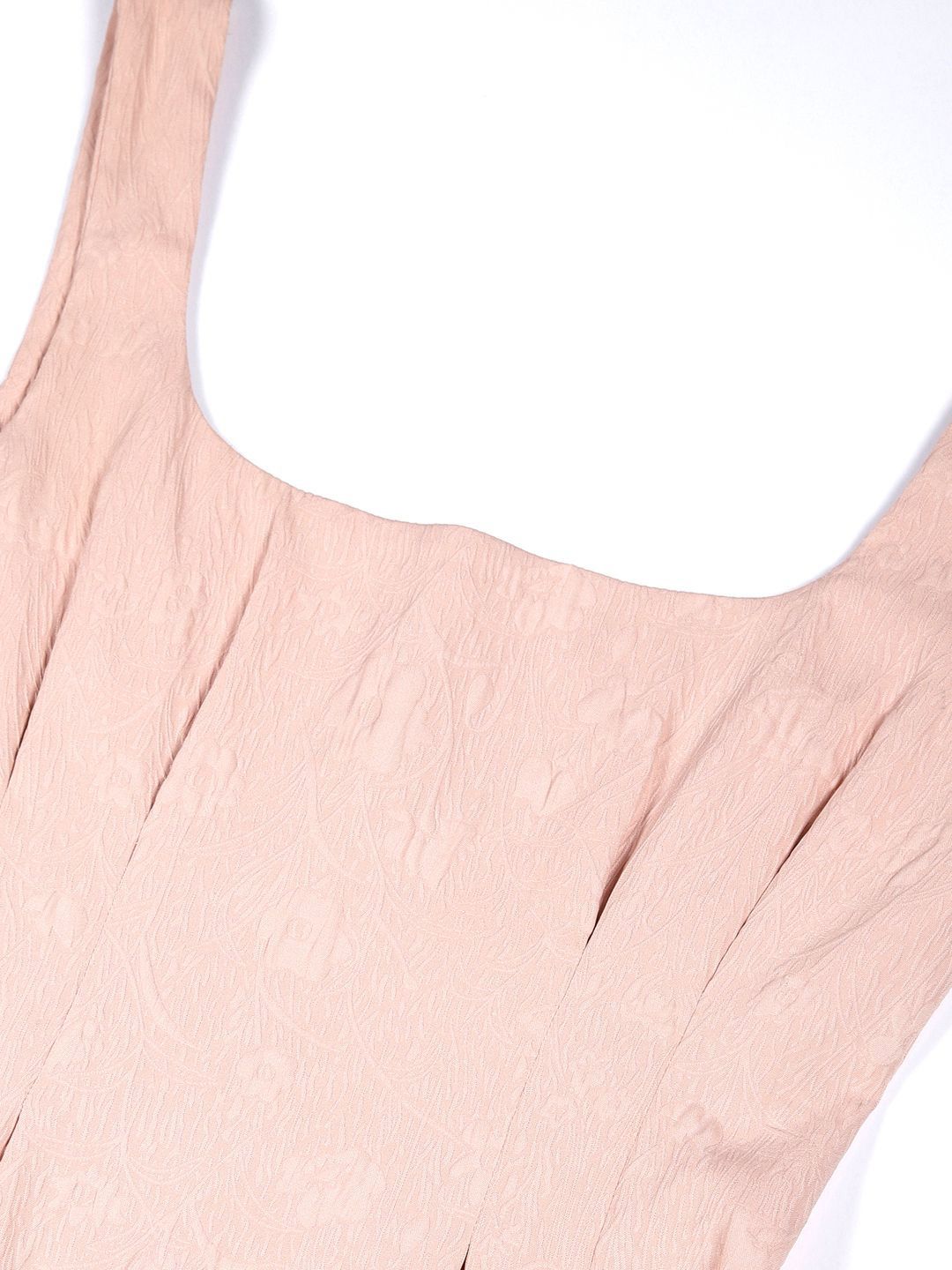 A-Line Midi Dress 7
