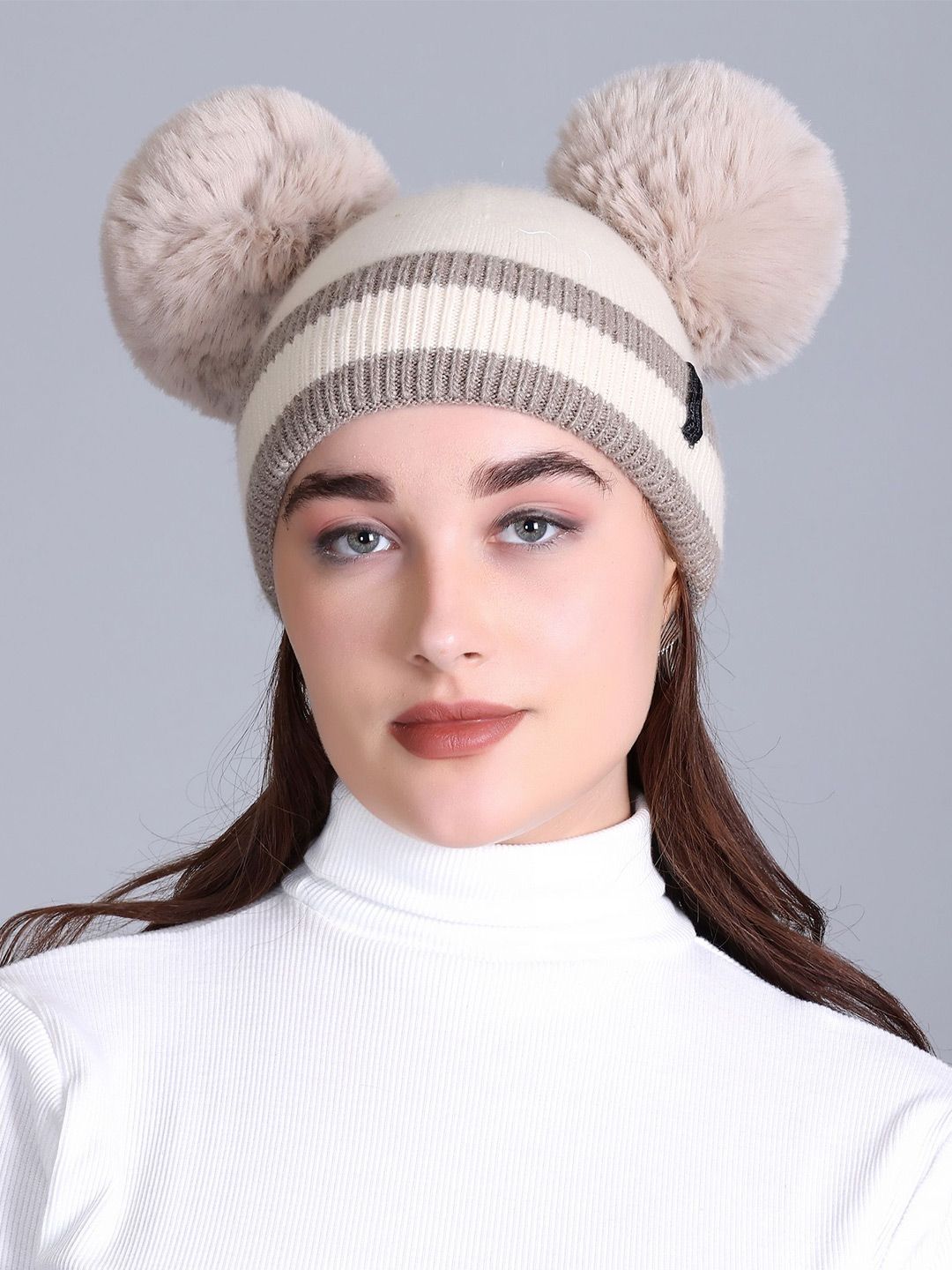 Buy 513 Women Beanie -  - Accessories for Women