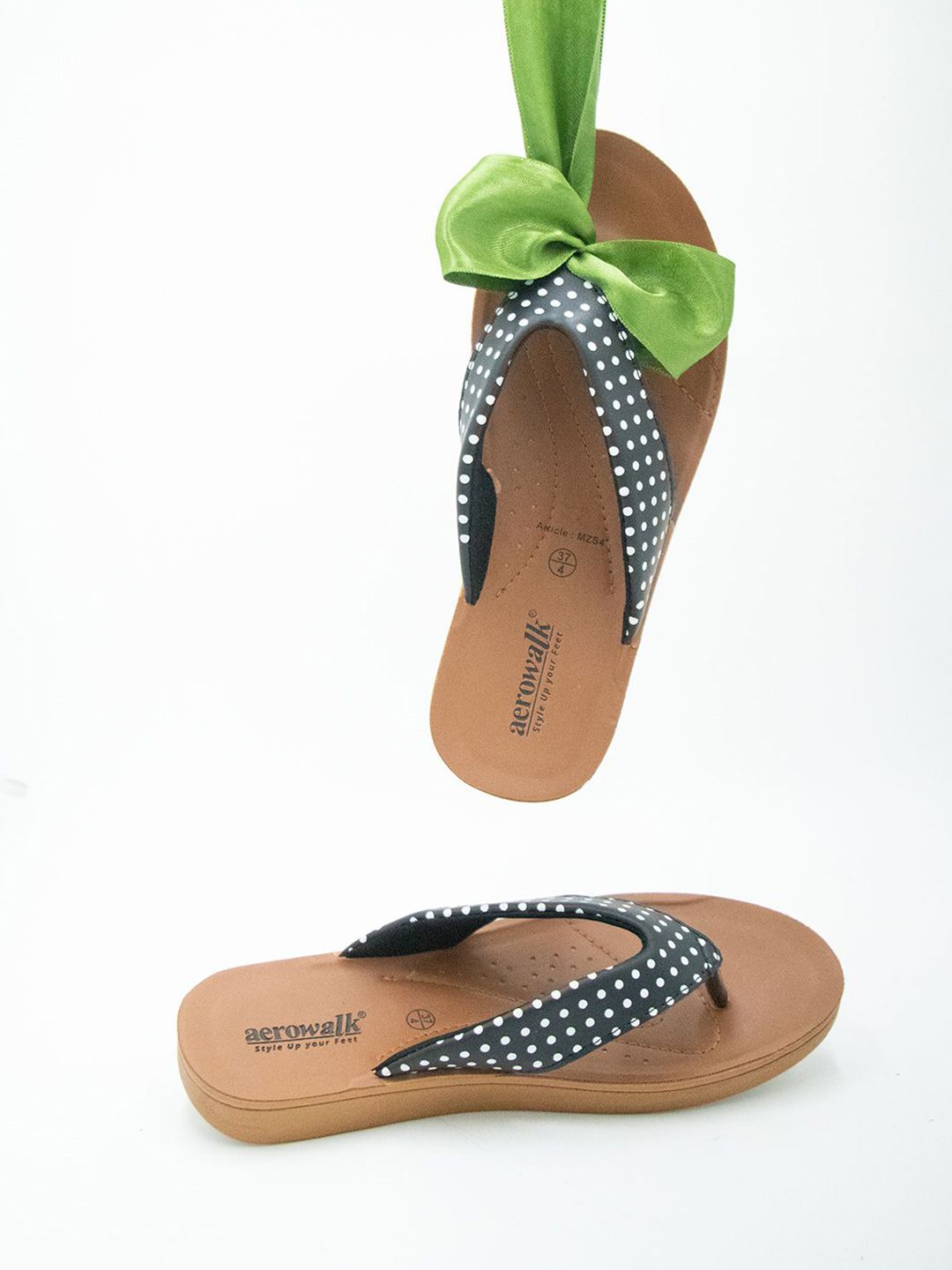 Aerowalk Women Thong Flip-Flops
