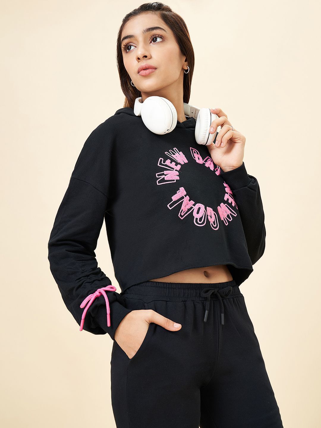 Coolsters by Pantaloons Girls Printed Sweatshirt