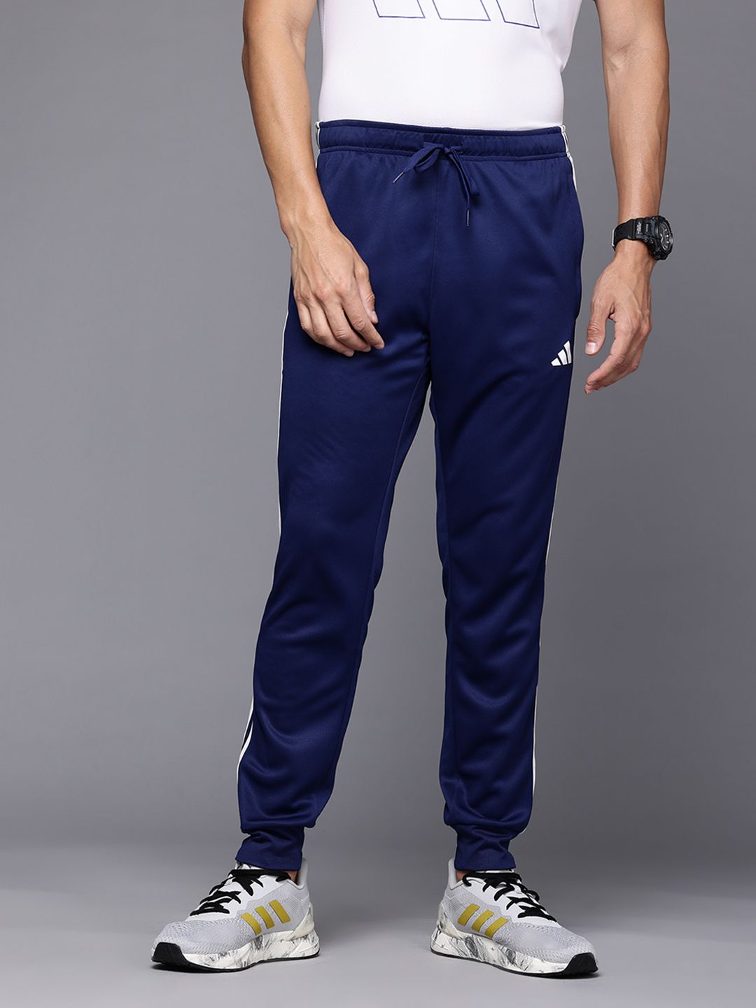 ADIDAS Men Sportswear 3-Striped Joggers