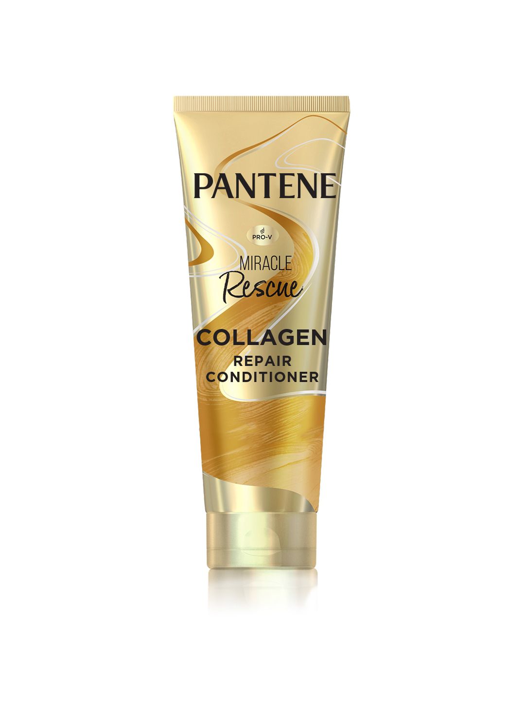 Pantene Miracle Rescue Collagen Repair Hair Conditioner - 200ml