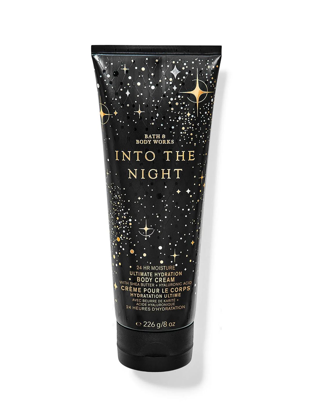 Buy Bath & Body Works Into The Night Ultimate Hydration Body Cream   226g -  - Personal Care for Unisex