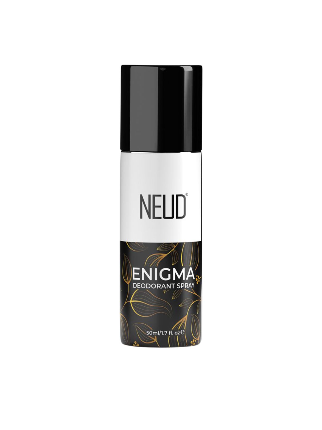 NEUD Enigma Deodorants - 50 ml