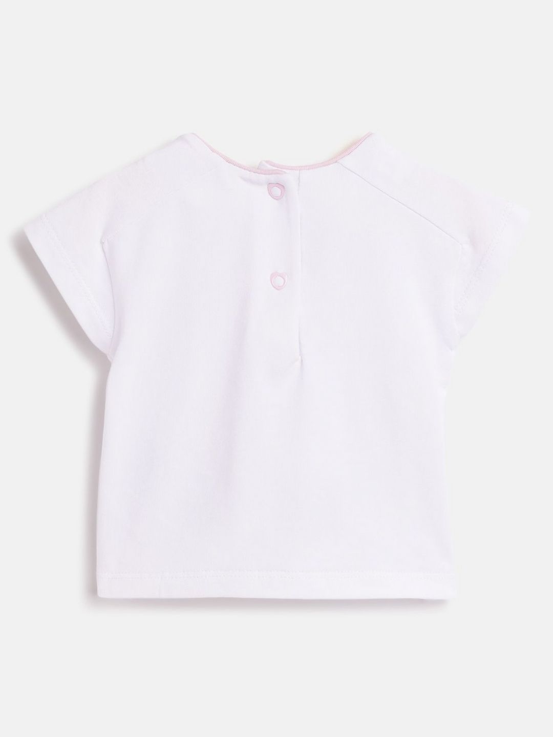 Girls Applique T-shirt 2