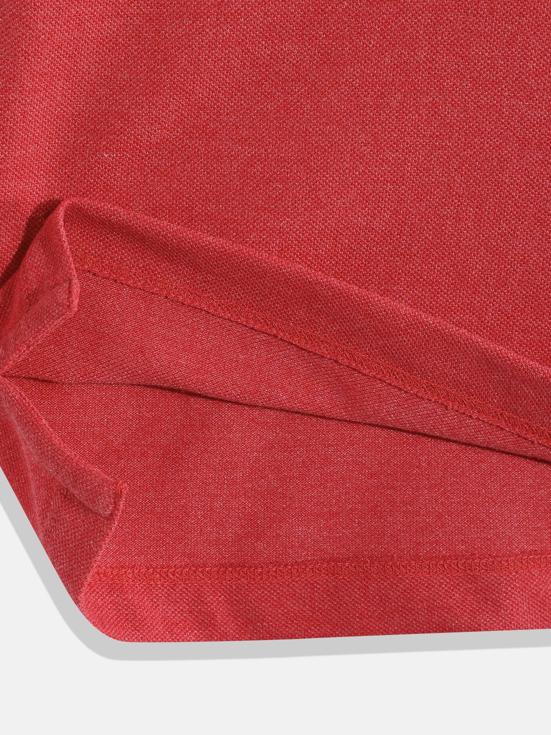 Kids Girls Polo Collar T-Shirt 4